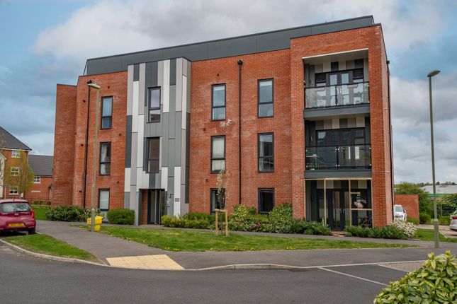 2 bed flat