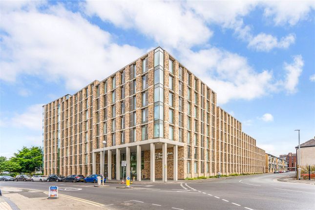 Boundary Lane, Manchester, Greater... 1 bed apartment for sale
