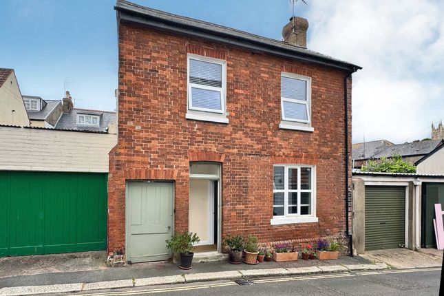 Exmouth EX8 2 bed link detached house for sale