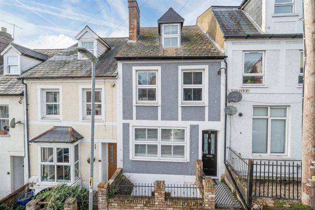 Glenview Road, Boxmoor... 4 bed townhouse for sale