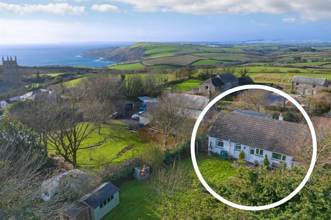 Lansallos 4 bed detached house for sale