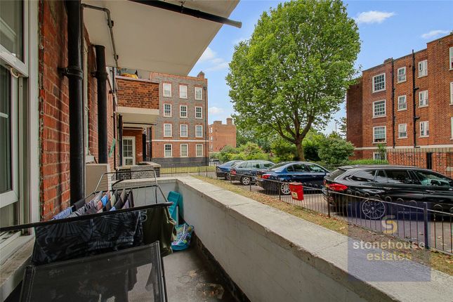 3 bed flat