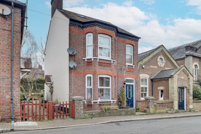1 bed flat