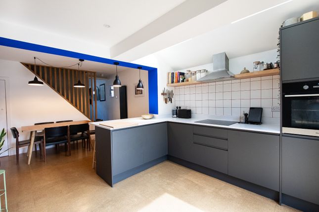 Princes Street, Deal, CT14 2 bed terraced house for sale