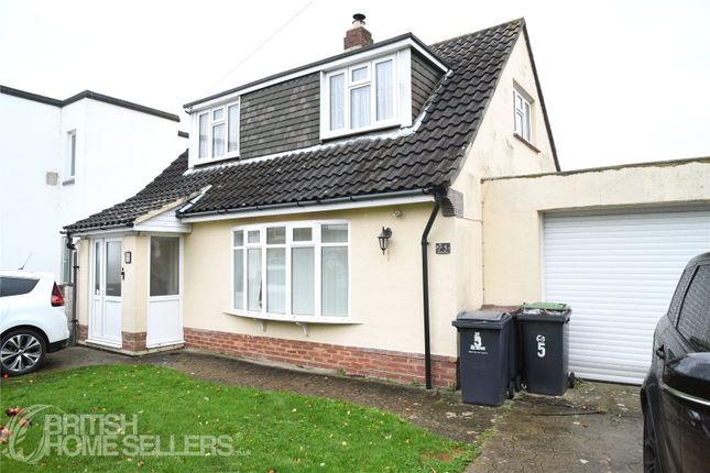 3 bed detached house