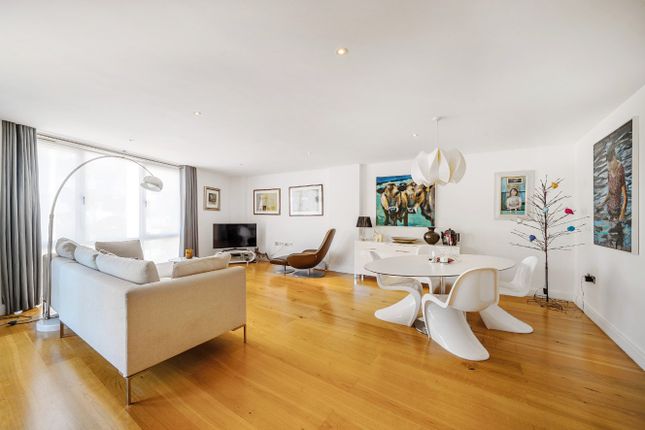 Glasshouse Yard, Clerkenwell, London... 2 bed flat for sale