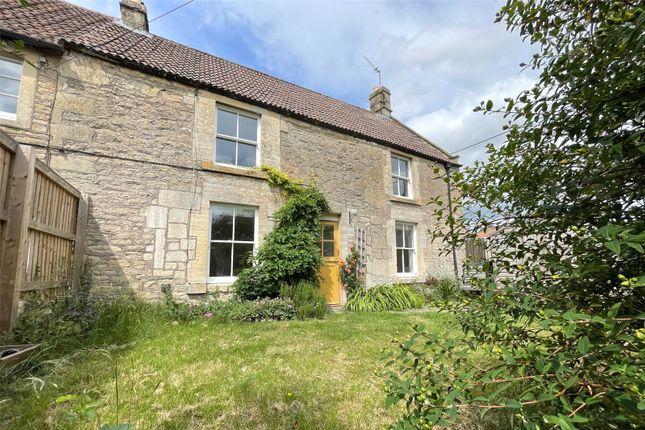 Huntingdon Street, Bradford On Avon 3 bed terraced house for sale