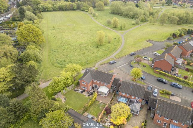 Blakemore Drive, Sutton Coldfield B75 2 bed semi
