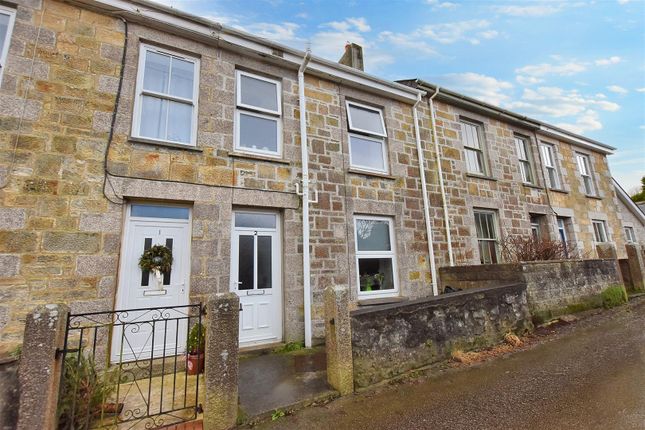 Lanner Green, Lanner 2 bed terraced house for sale