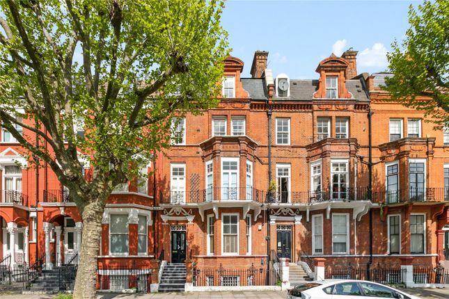 Sutherland Avenue, London, W9 3 bed maisonette for sale