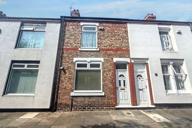 Arlington Street, Stockton... 2 bed terraced house for sale