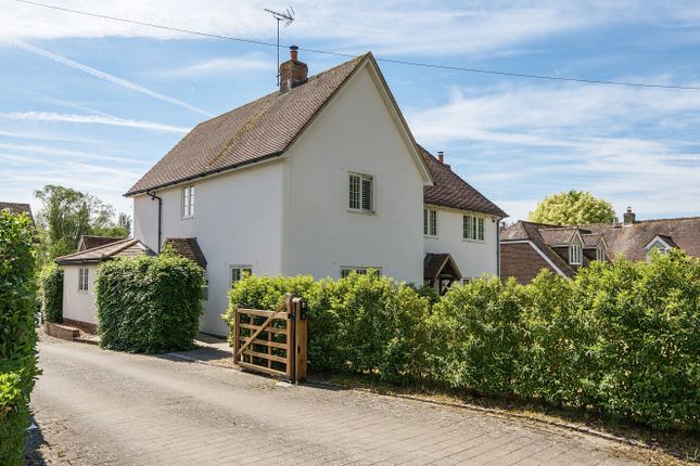 3 bed semi-detached house