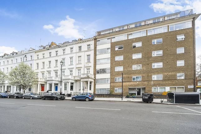 Grosvenor Road, Pimlico, London, SW1V 1 bed flat for sale