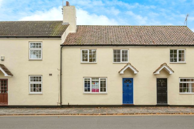 3 bed cottage