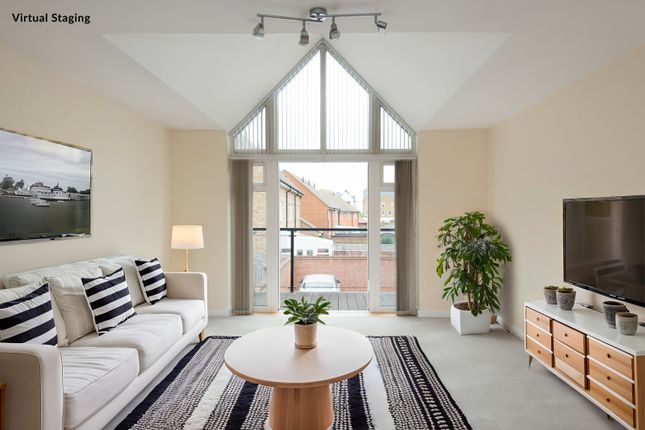 Nuthatch Drive, Finberry 2 bed coach house for sale