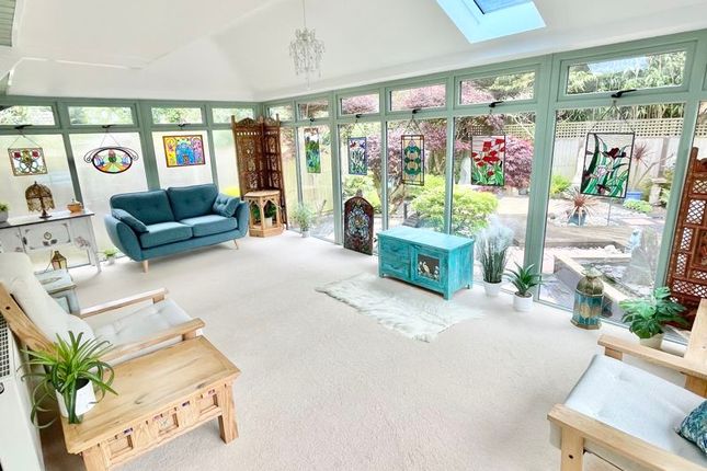 3 bedroom bungalow for sale