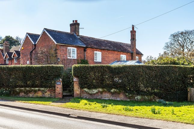The Green, Shamley Green, Guildford... 4 bed detached house for sale