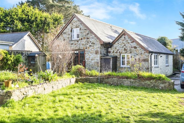 3 bed barn conversion