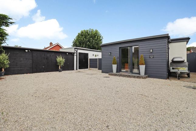 5 bedroom detached bungalow for sale