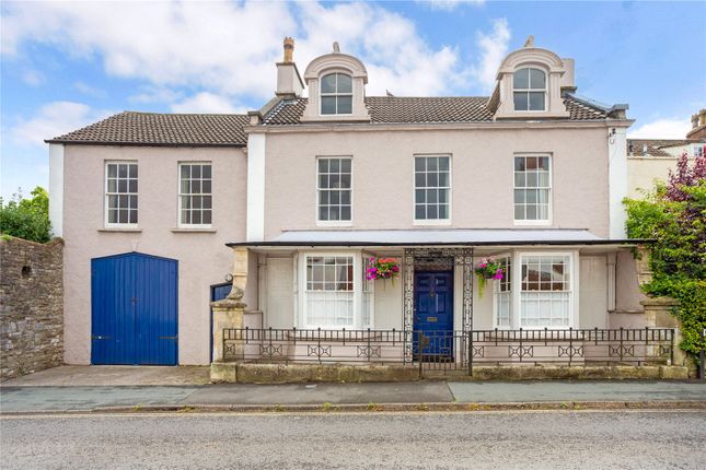 Gloucester Road, Thornbury, Bristol... 4 bed link detached house for sale