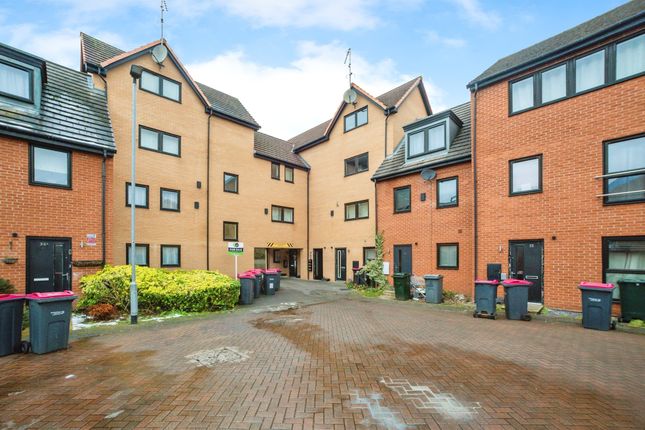 1 bedroom flat for sale
