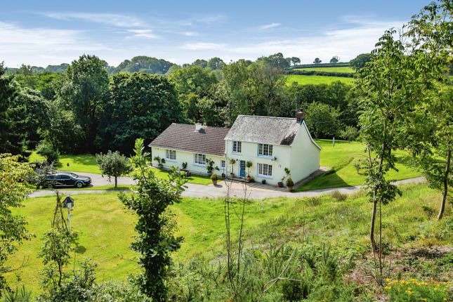 7 bedroom detached house for sale