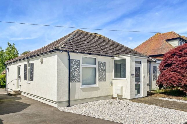 4 bedroom detached bungalow for sale