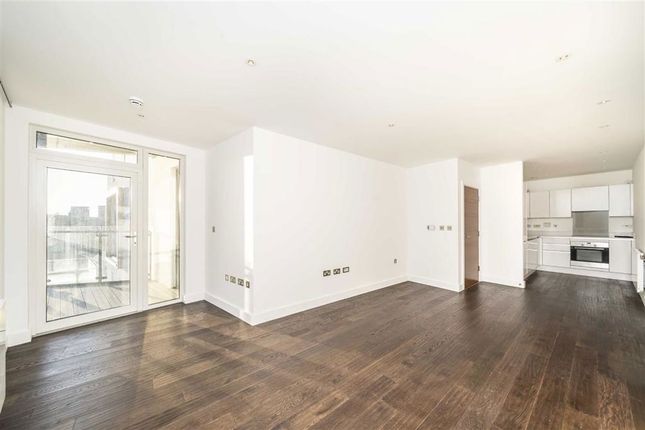 Norman Road, London SE10 2 bed flat for sale