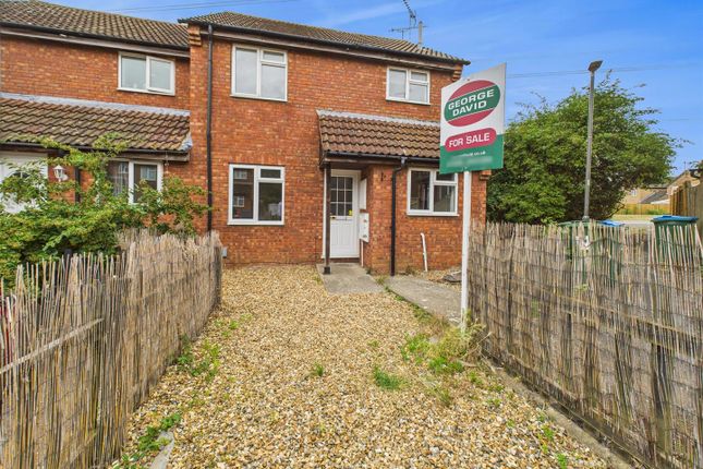 1 bed end terrace house
