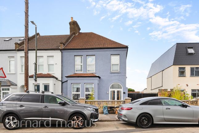 3 bed semi-detached house