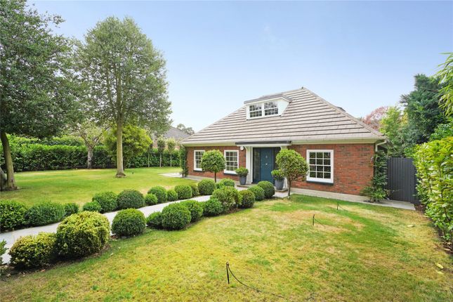 3 bedroom bungalow for sale