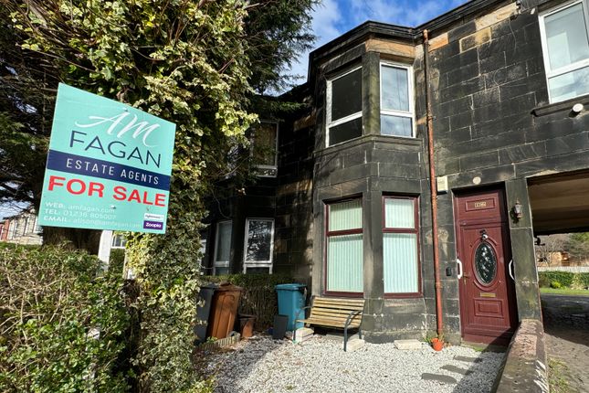 1 bed flat