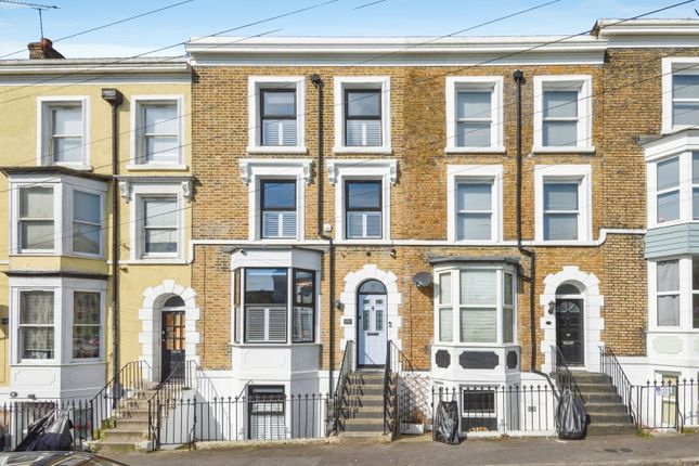5 bedroom terraced house for sale