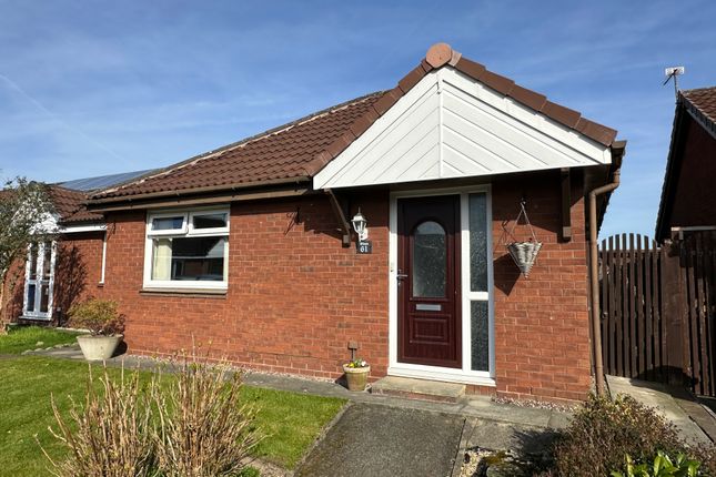 2 bedroom bungalow for sale