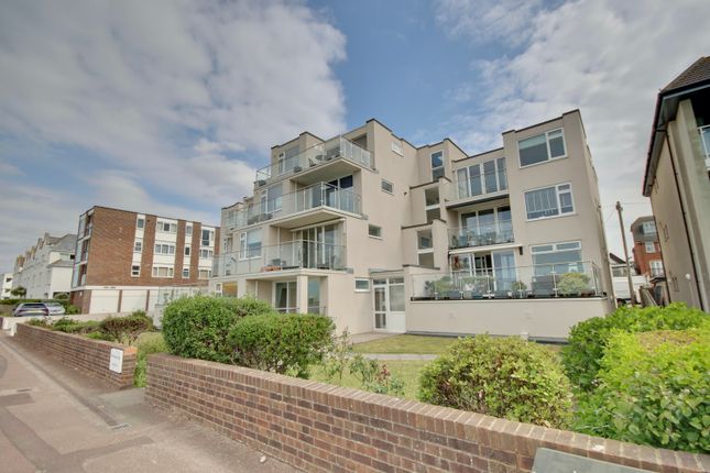 Bembridge Lodge, Marine Parade East... 2 bed apartment for sale