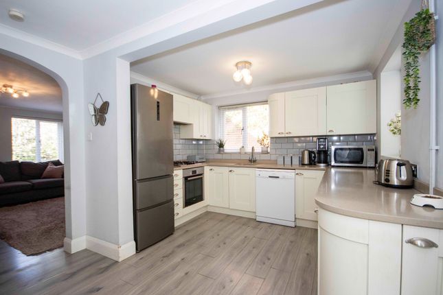 Lawrence Orchard, Chorleywood, WD3 4 bed detached house for sale