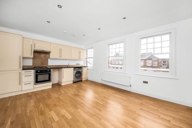 Honor Oak Park, Forest Hill, London... 1 bed apartment for sale