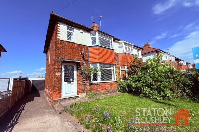 3 bed semi-detached house