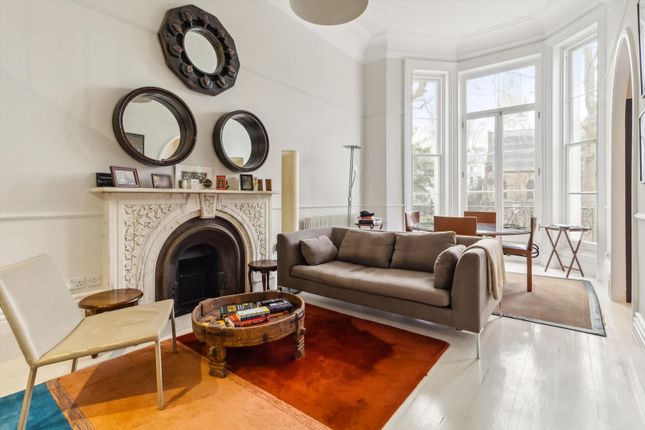 Courtfield Gardens, London SW5 1 bed apartment for sale
