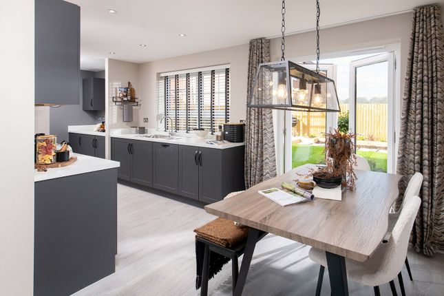 Denby at Lockwood Fields Owl Lane... 3 bed detached house for sale