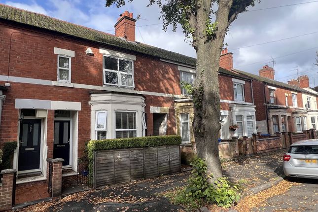 Kingsley Avenue, Kettering, NN16 2 bed terraced house for sale