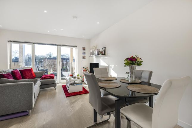 Bittacy Hill, Mill Hill 1 bed apartment for sale