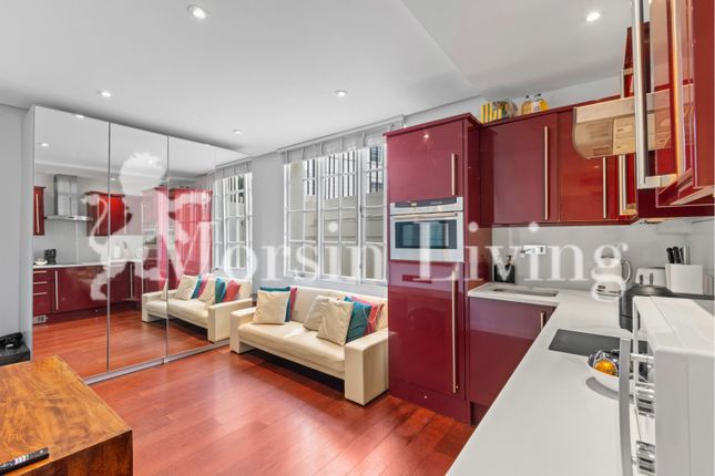 1 bed flat