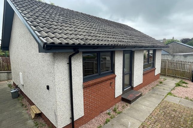 Perrins Road, Alness IV17 2 bed detached bungalow for sale