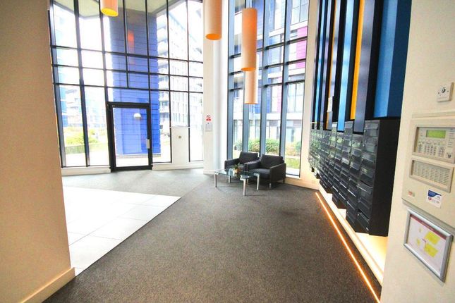 HATTON ROAD, WEMBLEY, HA0 1QL 1 bed flat for sale