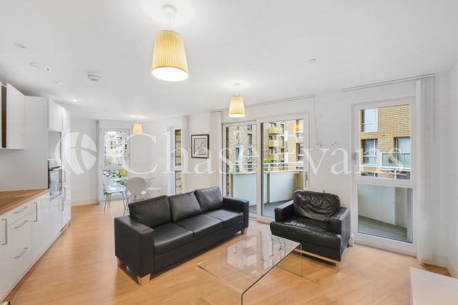 2 bed flat