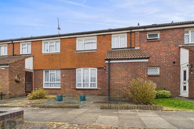 Ifield, Crawley 3 bed house for sale