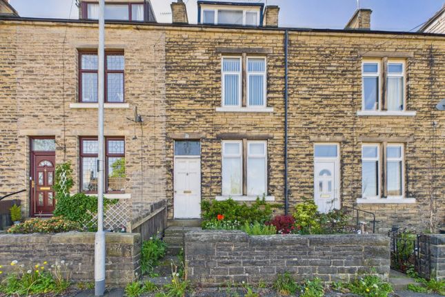 Springswood Place, Shipley 2 bed terraced house for sale