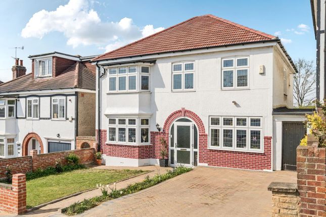 Downsview Road, Crystal Palace... 4 bed detached house for sale
