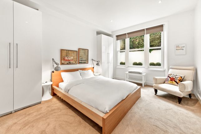 Brechin Place, South Kensington, London 2 bed flat for sale